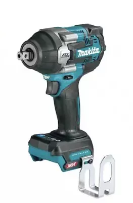 Makita 40v Max Xgt Brushless Cordless 4-speed Mid-torque 1/2in Impact Wrench • $199