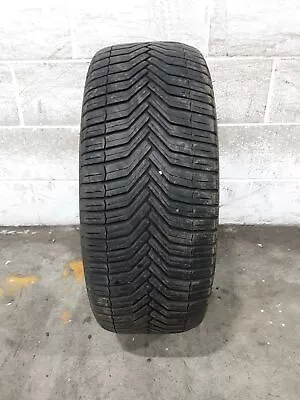 1x P235/45R18 Michelin CrossClimate 7/32 Used Tire • $135