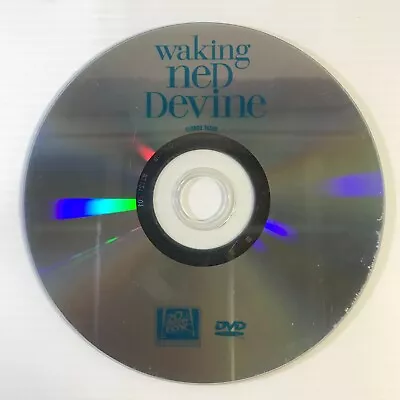 Waking Ned Devine - Loose Disc Only • £3.61