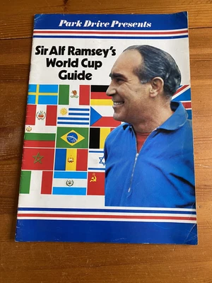 £10 • Buy World Cup Finals Memorabilia-Programmes/Magazines/Tickets Etc *Choose From List*