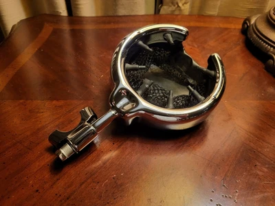 $30 • Buy Harley Davidson - Kuryakyn Drink Holder