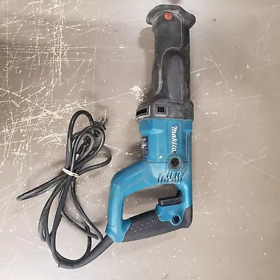 Makita JR3050T 240V Reciprocating Saw Body (as-is See Details) • $40