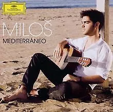 Mediterraneo By KaradaglicMilos | CD | Condition Good • £5.12