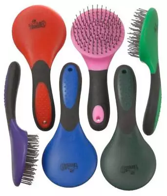 Tough-1 Great Grip Mane & Tail Brush • $14.98