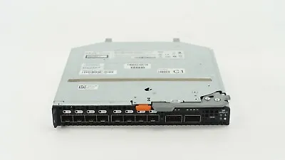 Dell Networking 32Gb Fibre Channel Switch Module MXG610S 9NXH2 For MX7000 • $455