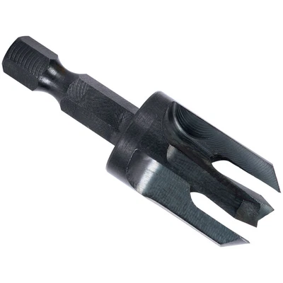 £19.44 • Buy Trend SNAP/PC/12 Plug Cutter 1/2in
