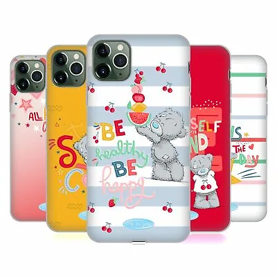 OFFICIAL ME TO YOU RETRO FUN SOFT GEL CASE FOR APPLE IPHONE PHONES • £17.95