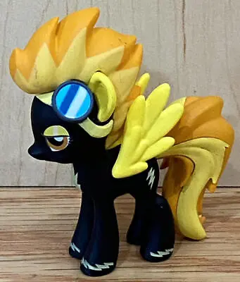 My Little Pony Funko Spitfire Molded Mane & Tail Mystery Minis Figure Free Ship • $14.99