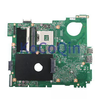 FOR DELL Vostro 3550 V3550 Laptop Mtherboard HM67 10245-2 Y0RGW 0Y0RGW • $109.26