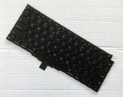 $29.95 • Buy 100% New US Keyboard For MacBook Air M1 Touch Bar 13  A2337 2020 Model EMC 3598