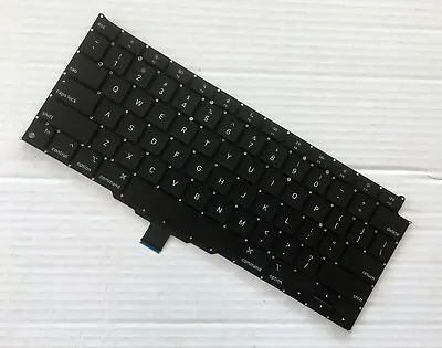 100% New US Keyboard For MacBook Air M1 Touch Bar 13  A2337 2020 Model EMC 3598 • $29.95
