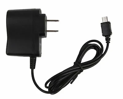 $7.99 • Buy Wall Charger Adapter Cable For Bose Soundlink Color I Ii Bluetooth Speaker