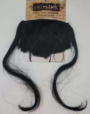 Steampunk Gothwerks Chelsea Wig Extensions • $6.88