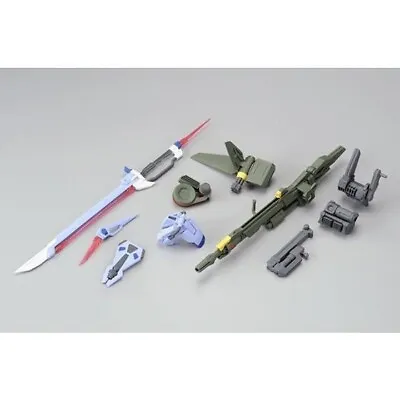 LAUNCHER STRIKER / SWORD STRIKER PACK For MG 1/100 AILE STRIKE GUNDAM Ver. RM • $72.90