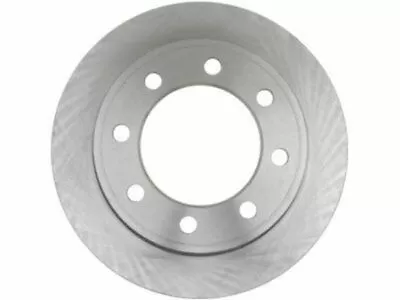 New Genuine Mopar Rear Disc Rotor Brake (2003-2009) OE 2AMV0144AA • $96.79