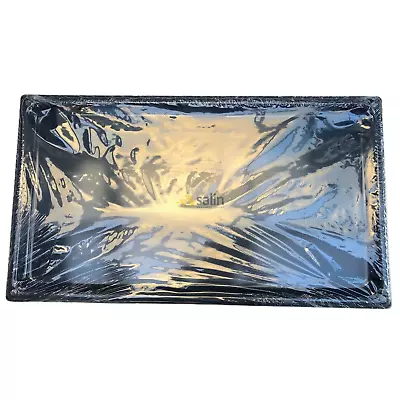 $189.95 • Buy Genuine Smeg Stove Oven Baking Shelf Pan Plate Tray|900mm|Suits: Smeg SA9066XS