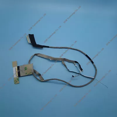 For LENOVO THINKPAD E530 E535 QILE2 DC02001FR00 DC02001FR10 04W4124 LCD CABLE • $10.54