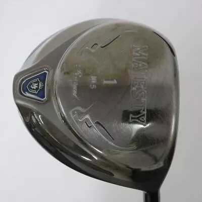 Maruman Driver MAJESTY ROYAL SP 10.5° Regular MAJESTY LV520 For W • $175.99