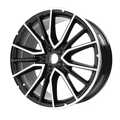 Maserati Levante My 2017 And Newer Ares Wheel 9x20 940001094 • $388.64