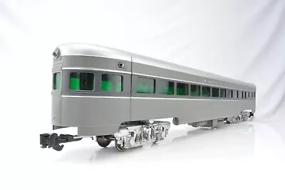 Aristocraft G Gauge - Santa Fe Streamline Observation Car  - Boxed • £199.95