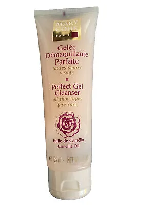 Mary Cohr Perfect Gel Cleanser All Skin Types 125ml/3.8oz. New • £34.98