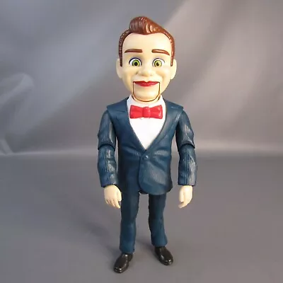 Toy Story Benson Ventriloquist's Dummy Action Figure 2018 Mattel Pixar 13  • $39.99