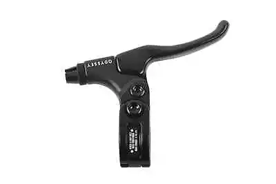 Odyssey Monolever Medium Right  Black Bmx Brake Lever - New - Free Shipping • $21.99