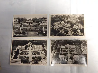 4 Photo Ak * Walter Rooster Dresden * Dresden Kennel Miscellaneous Views *  • £18.45