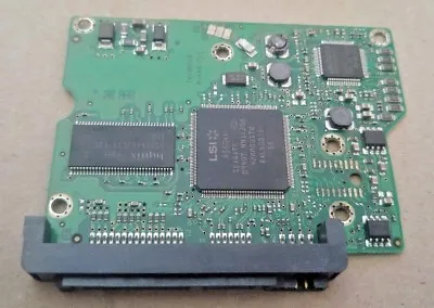 Maxtor DiamondMax 22 160GB 3.5  STM3160813AS  Controller Board Data Recovery • £12.99