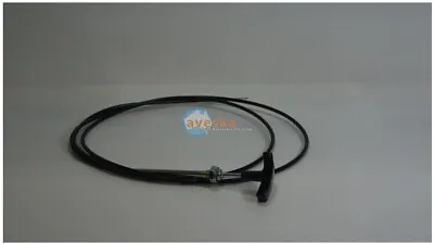 SUITS BONNET RELEASE CABLE HOLDEN HZ-WB ALL Exc WB STATESMAN • $57.23