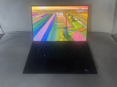 Dell Precision 5680 Laptop • $3500