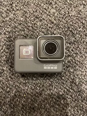 GoPro Hero 5 Black Camera WORKING Good Condition Sport Camera • $120