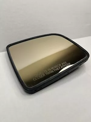 99-03 LEXUS RX300 PASSENGER Side View Glass Mirror AUTO DIMM  Heat 562228 OEM • $43.72