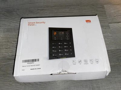$89.99 • Buy Staniot Home Security System 10Pcs WiFi SecPanel 3Home Wireless Alarm System Kit