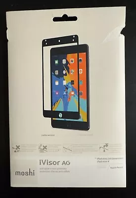 Moshi IVisor AG For IPad Mini - Open Box • $5.42