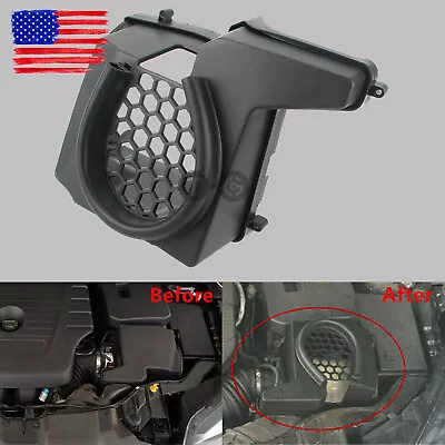 12-20 For Ford Focus Escape Air Cleaner Intake Filter Box Housing Top Cover Lid • $29.99