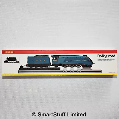 R8211 Hornby Rolling Road - For Use With 00 Gauge Railway Trains / Locomotives • £104.95