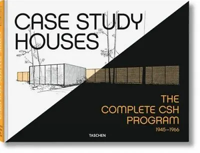 $110 • Buy Case Study Houses By Elizabeth A. T. Smith (2019, Hardcover)