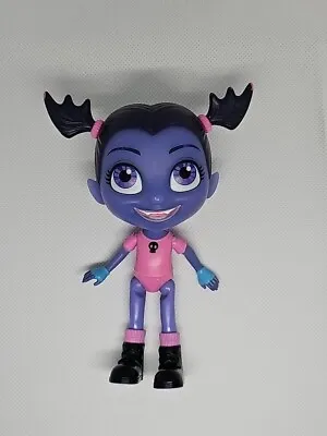 Vampirina Figure  14cm  Plastic Collectable Figure • £4.45