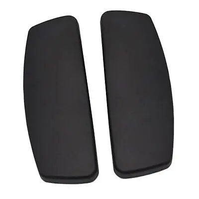 2Pcs Replacement Office Chair Armrest Arm For Office Chair Computer Chair Gaming • £13.02