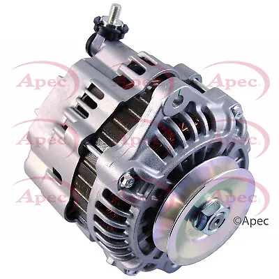 Alternator Fits NISSAN X-TRAIL T30 2.2D 01 To 13 231005M310 231005M3R0EX Apec • $148.95