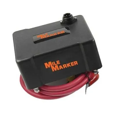 Mile Marker 77-50141W-31 Winch Solenoid Kit NEW • $189.99