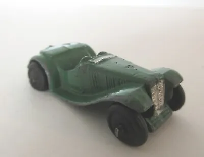 1940's Dinky Toys M.G. Midget Sports Car  - Dinky Toys Cars • £37.50