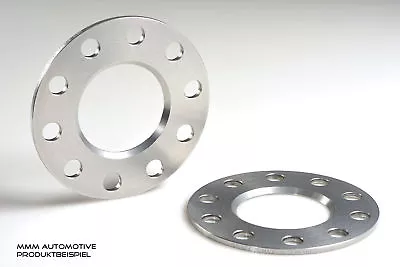 H&R SV DR 10 Mm VW Beetle (type 16) 1055571 Wheel Spacer Track Plates • $49.75