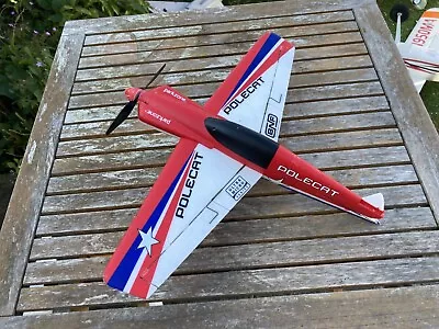 £9.99 • Buy Ultra Micro Polecat