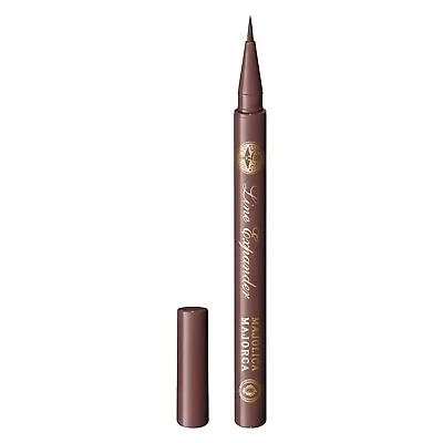 Majolica Mallorca Eyeliner Line Expander BR713 Pink Bulb 0.5mL • $19.10