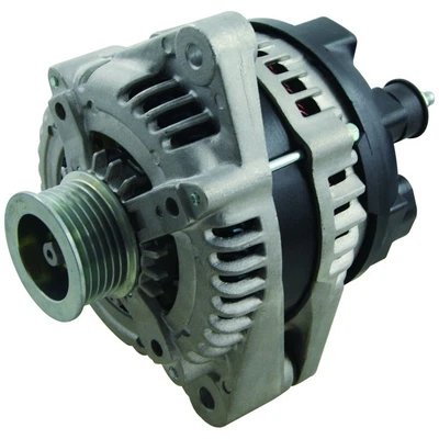 $138.95 • Buy New Alternator For Jaguar Vanden Plas V8 4.2L 04-09 AND0381 400-52363R