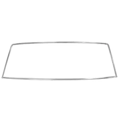 1965 1966 Mustang Coupe Rear Window Moldings 6 Pieces Set Dynacorn - M3667 • $129.99