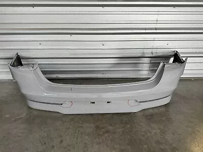 Oem 2021 2022 2023 Kia K5 Rear Bumper Cover 86611-l3300 • $175