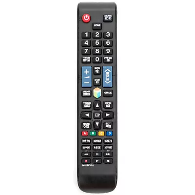 NEW AA59-00582A Replace For SAMSUNG UN32EH4500 UN46ES6100F UN32EH5300 Remote • £9.80